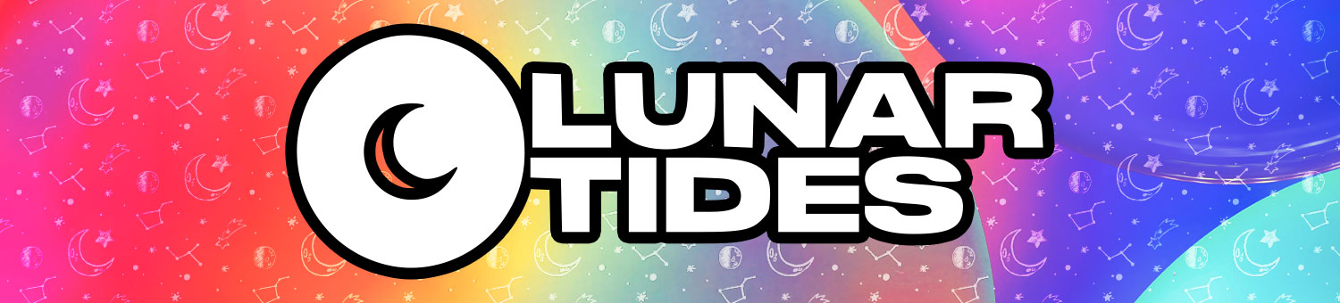 LUNAR TIDES - Beserk