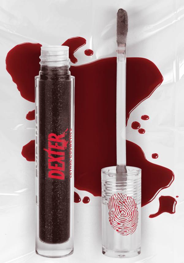 Aconite | LIP OIL